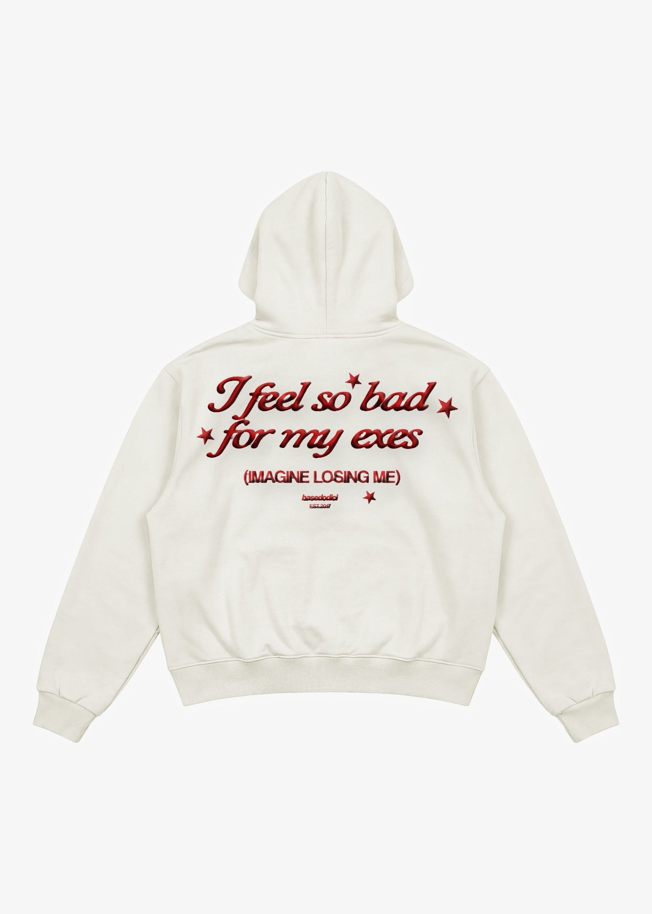 HoodieB12LABMyExesWhite-RedPuff1.jpg