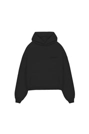 Hoodie "ULTRABASIC" Black 