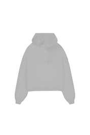 Hoodie "ULTRABASIC" Grey 