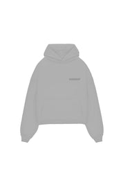 Hoodie "ULTRABASIC" Grey 