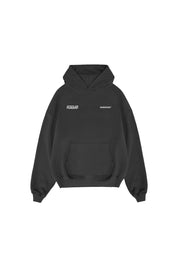 Hoodie “DYSTOPIA” Artist Black