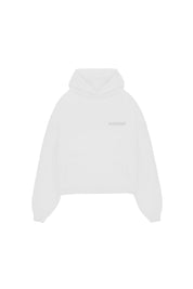 Hoodie "ULTRABASIC" White