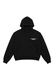 Hoodie "COMFY" GoingHard Black 