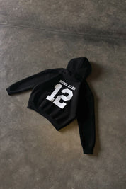 Hoodie "COMFY" GoingHard Black