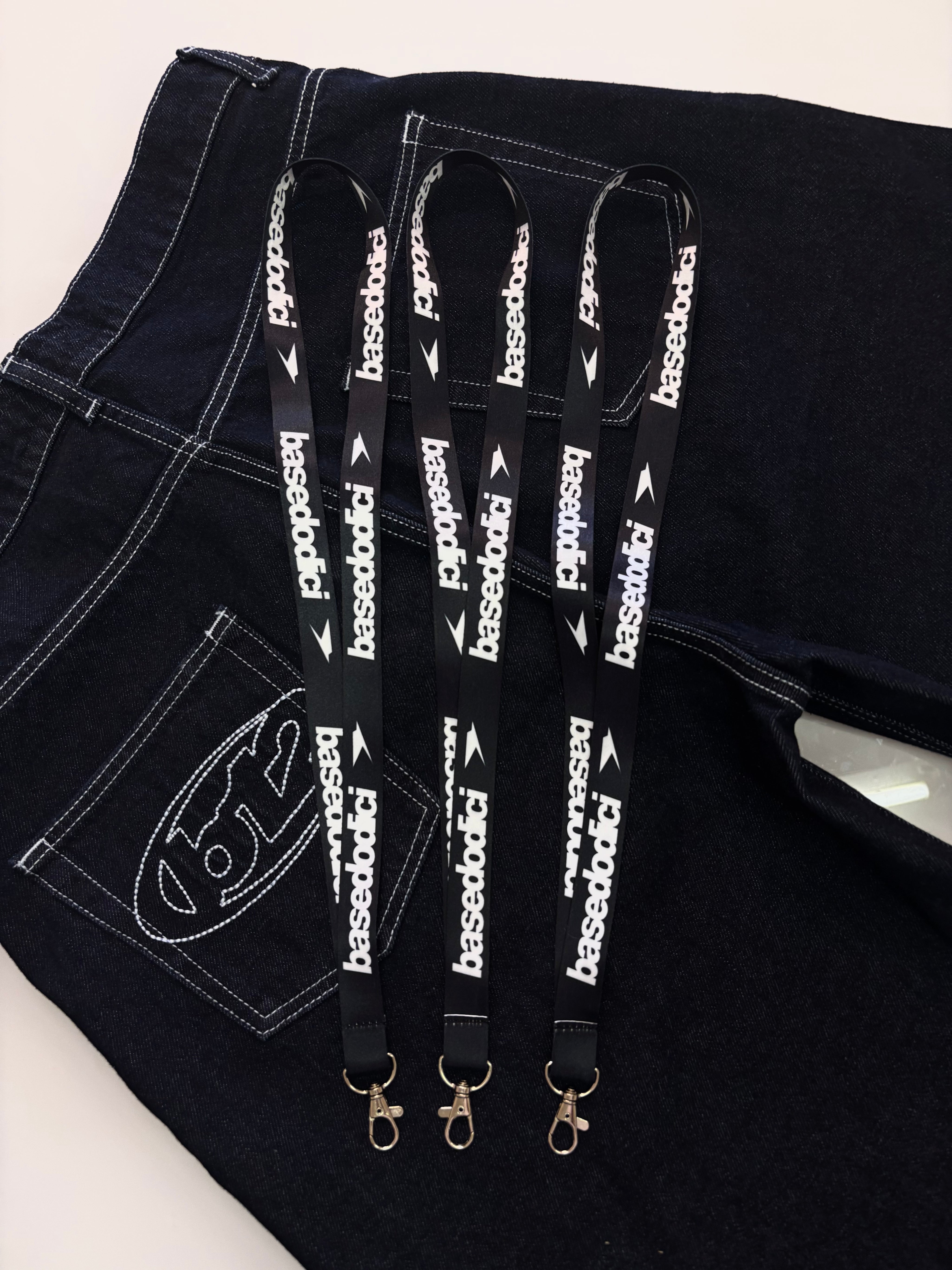 BASEDODICI® Necklace