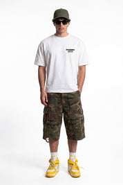 T-Shirt "COPY&PASTE" TiAmoVenerdì White/Black
