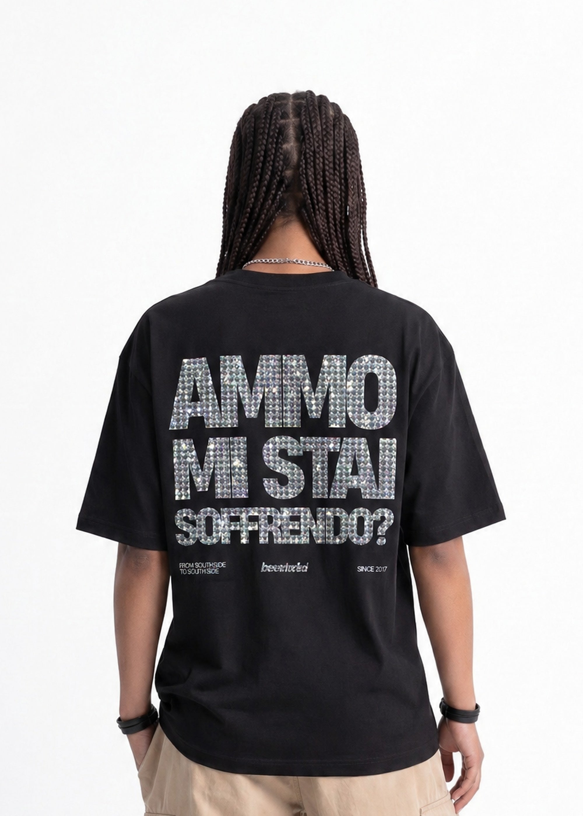INDOSSATOCROP-DONNAT-ShirtCOPY_PASTEMiStaiSoffrendoBlack-Glitter1.jpg