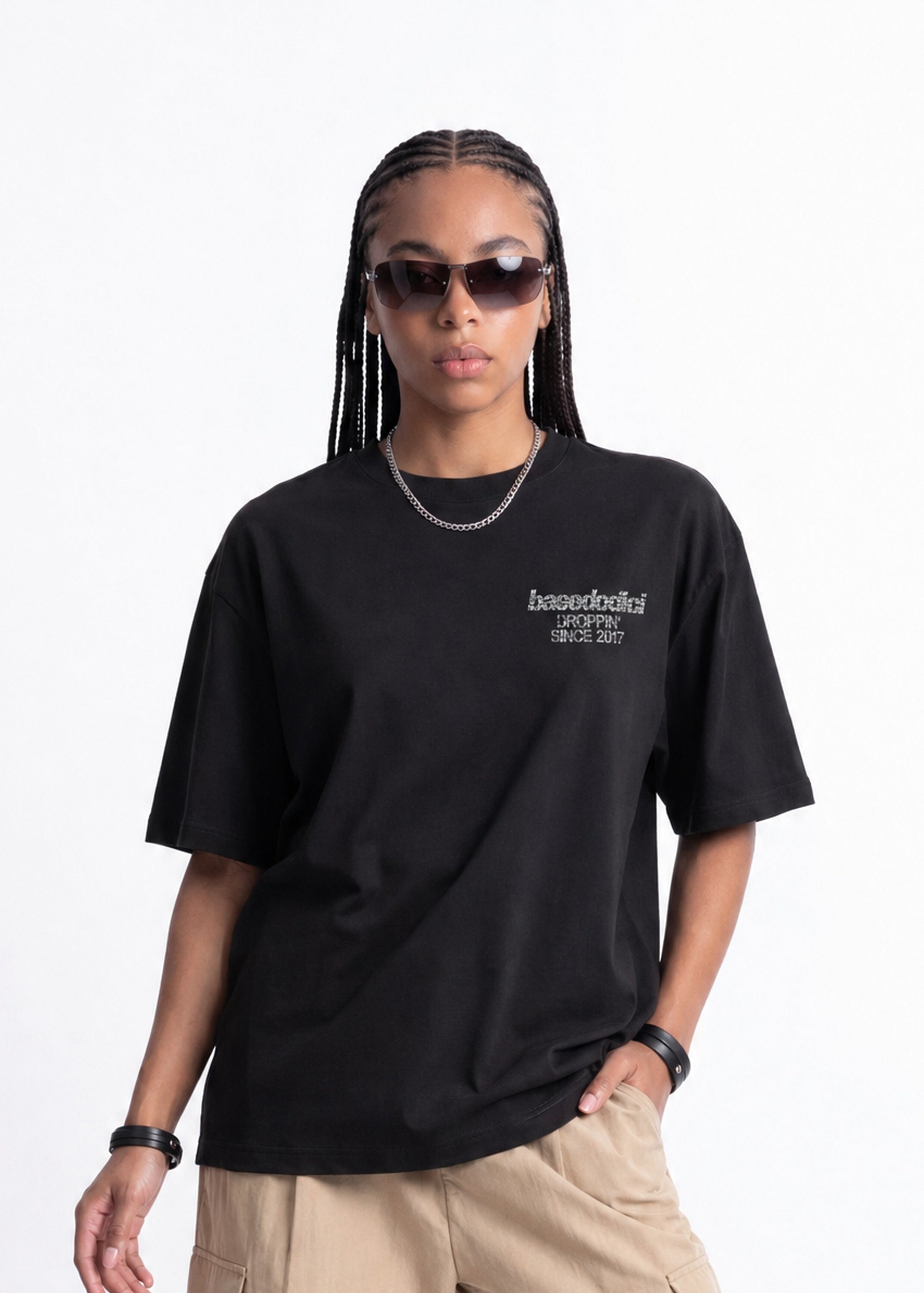 INDOSSATOCROP-DONNAT-ShirtCOPY_PASTETiAmoVenerdiBlack-Glitter2.jpg
