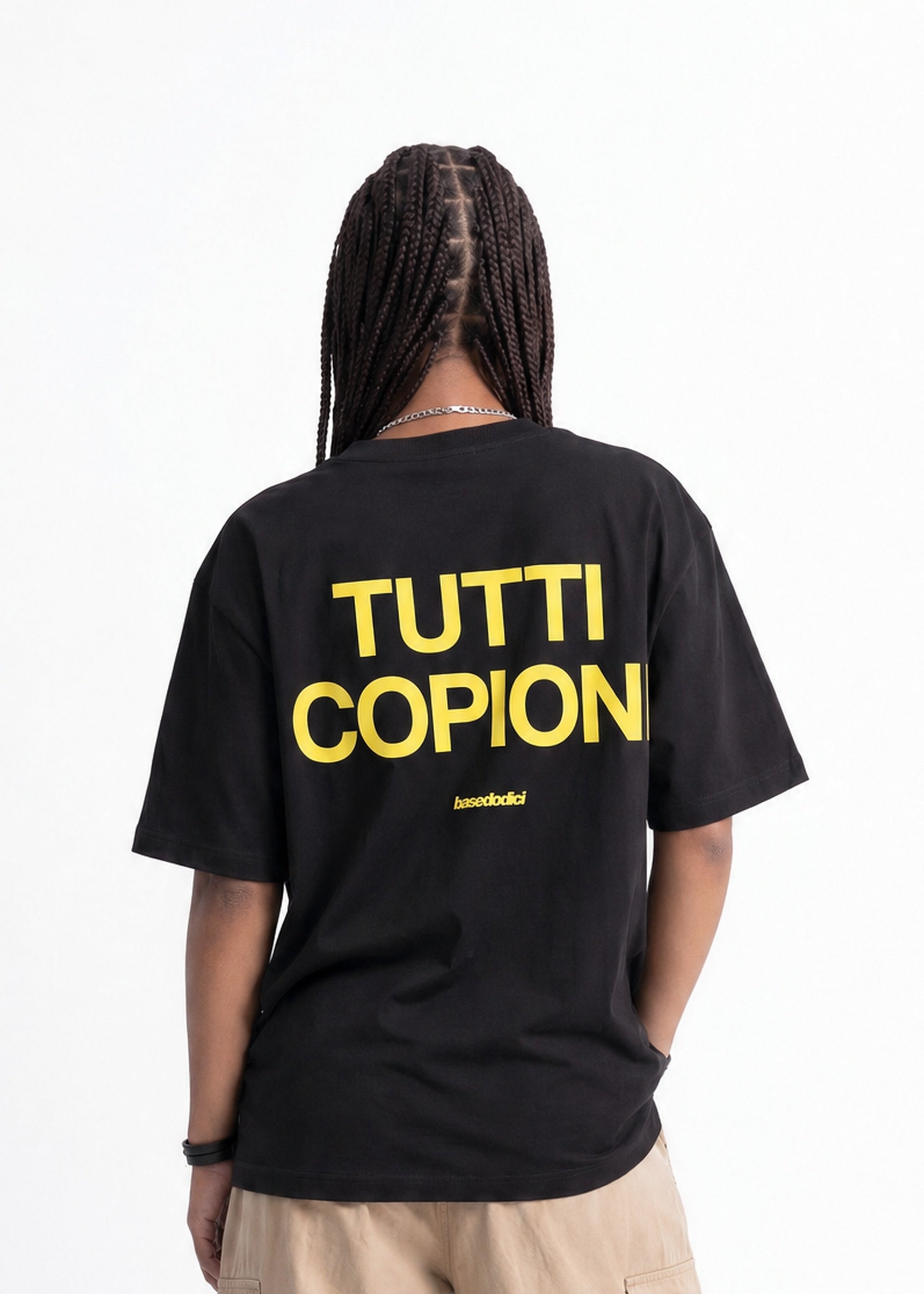 INDOSSATOCROP-DONNAT-ShirtCOPY_PASTETuttiCopioniBlack-Yellow1.jpg