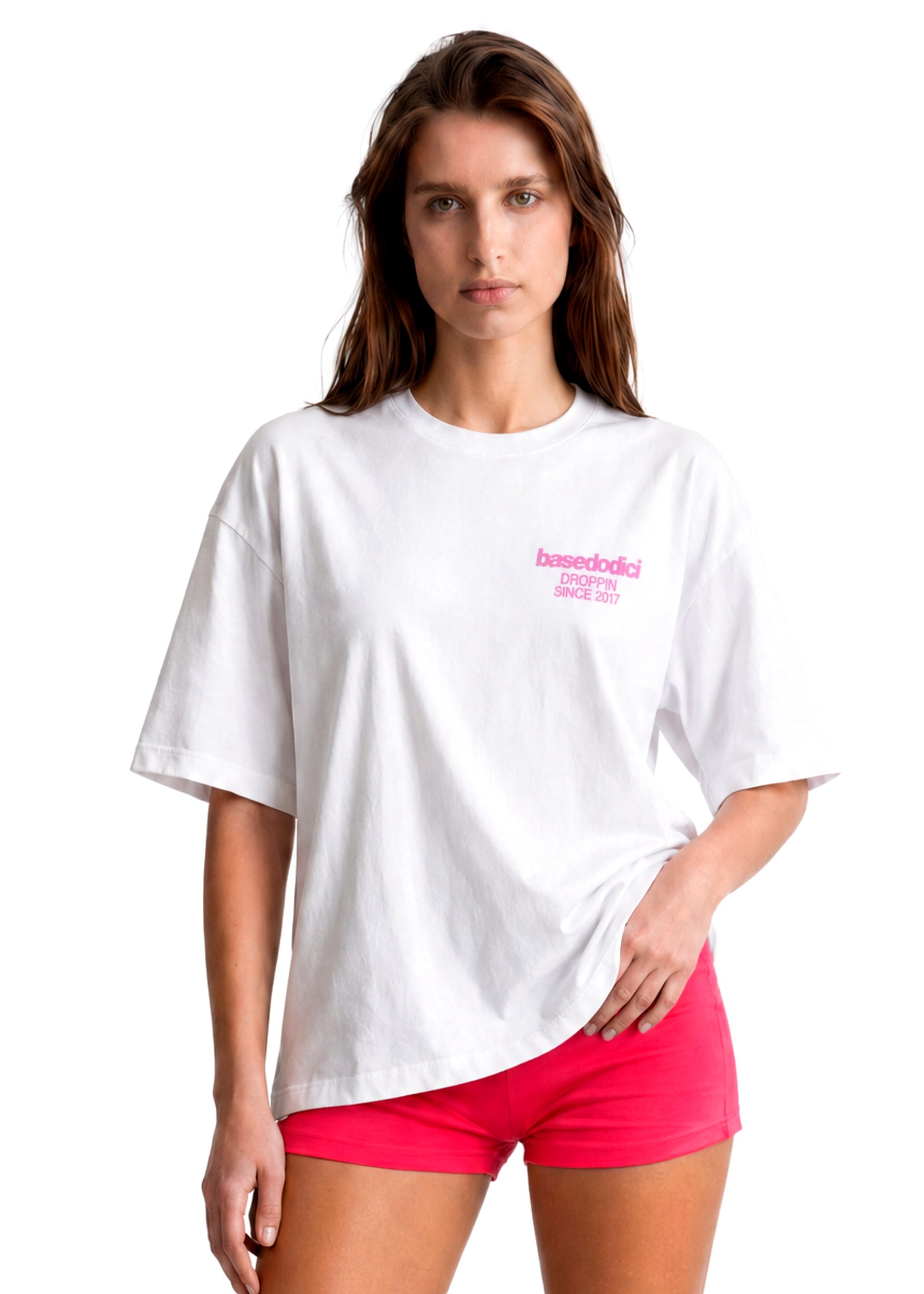 INDOSSATOCROP-DONNA_T-Shirt_COPY_PASTE_MiStaiSoffrendo_White-Pink_1.jpg