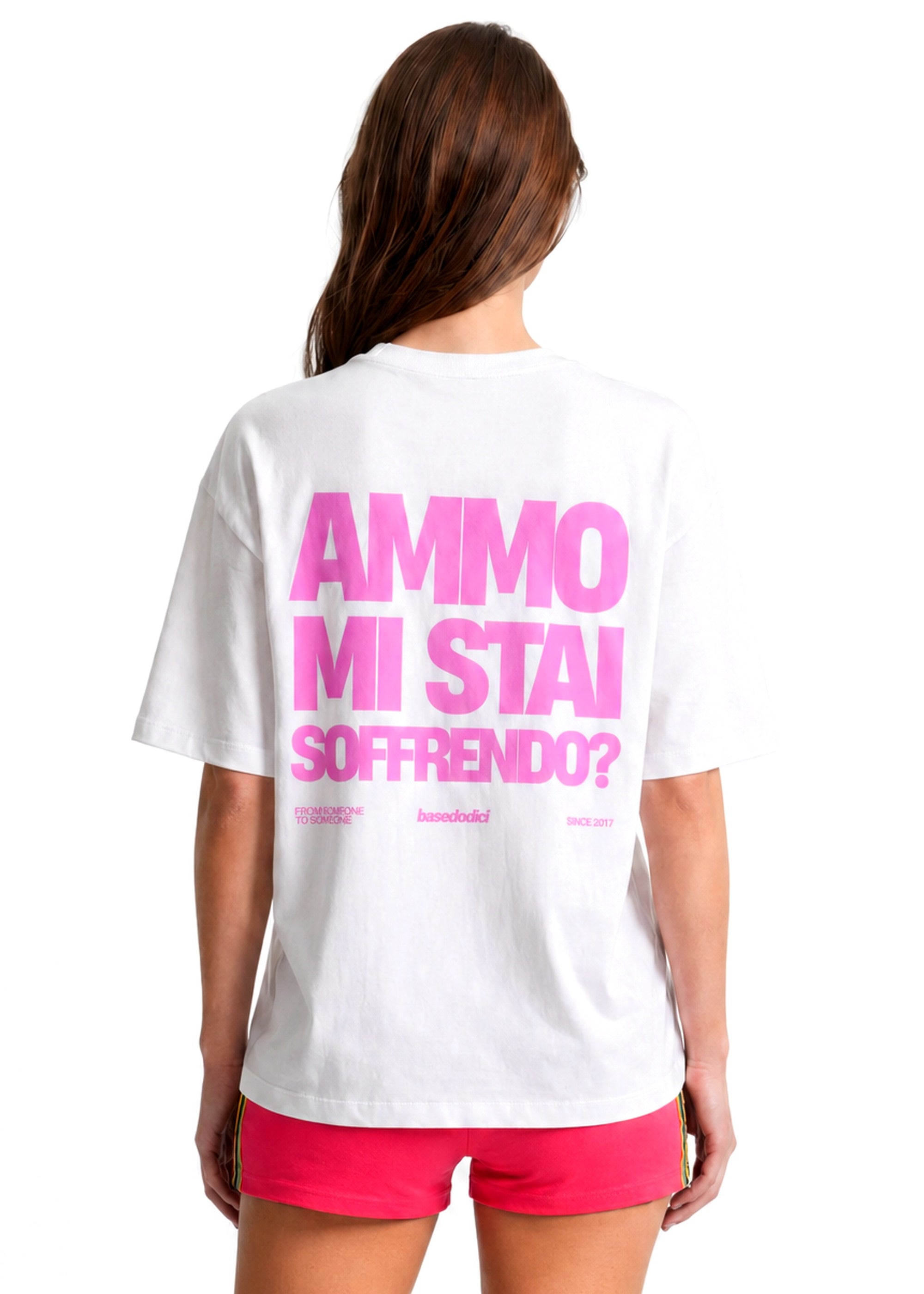 INDOSSATOCROP-DONNA_T-Shirt_COPY_PASTE_MiStaiSoffrendo_White-Pink_2.jpg