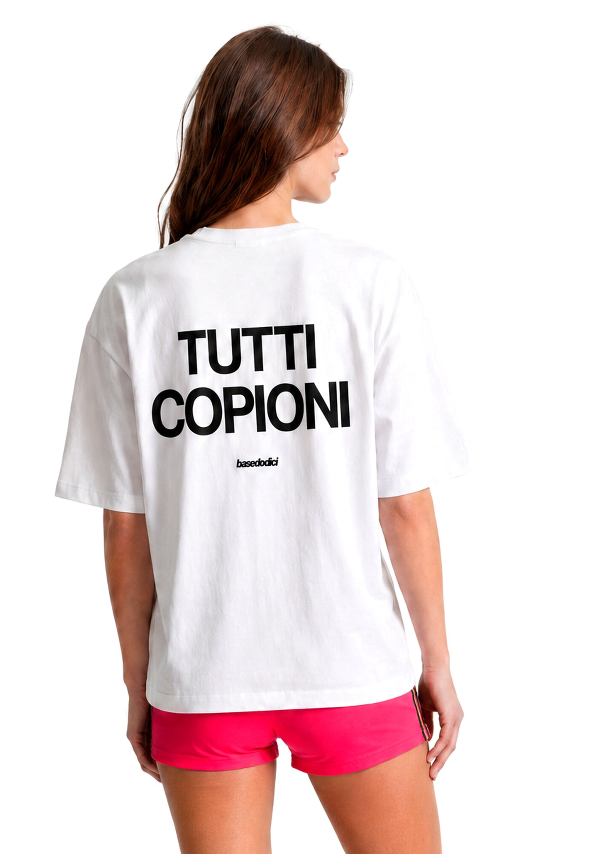 INDOSSATOCROP-DONNA_T-Shirt_COPY_PASTE_TuttiCopioni_White-Black_2.jpg