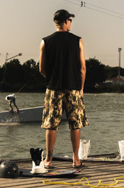 Tank "RIVIERA" 12dream Black