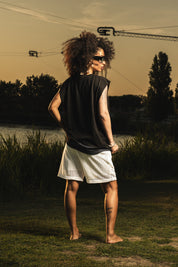 Tank "RIVIERA" Base Black