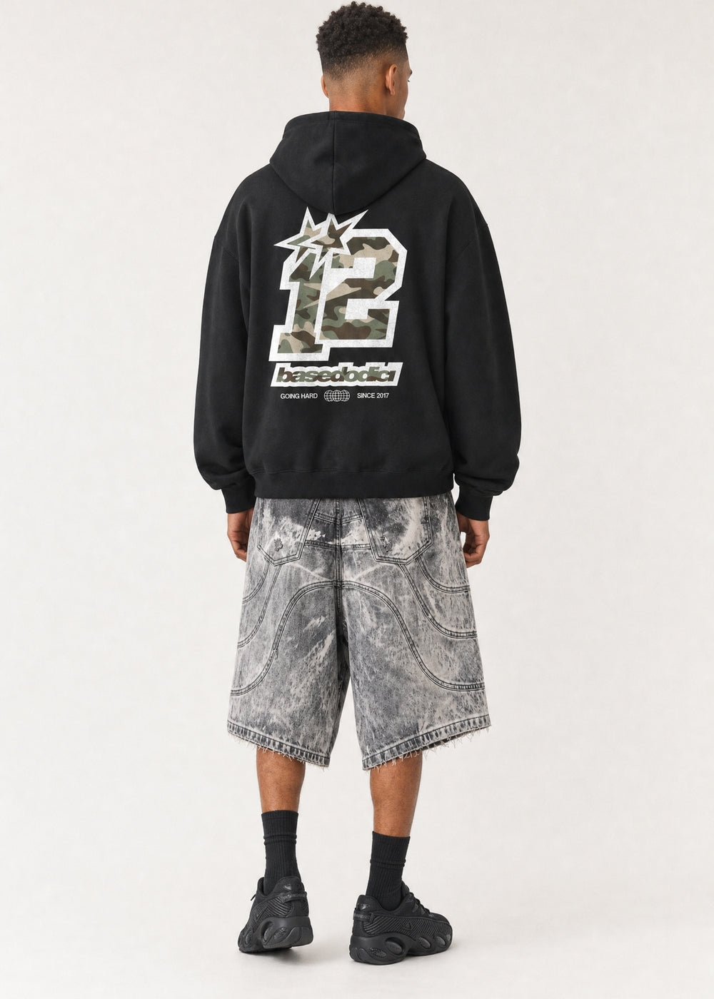 INDOSSATO_Hoodie4PLAYERSBack12Black-CamoGreen.jpg