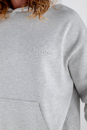 Hoodie "ULTRABASIC" Grey 