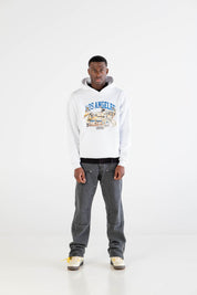 Hoodie "CITY-PACK 3.0" Los Angeles