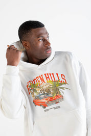 Hoodie "CITY-PACK 3.0" Hidden Hills