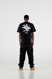 Cargo Pants “RESORT” Black