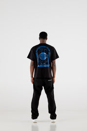 T-Shirt “RESORT” Grand Resort Black