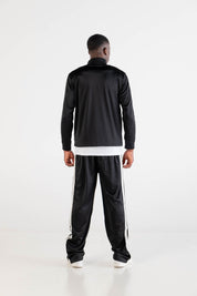 Track Pants "RUSSELLxBASEDODICI" Black