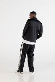 Track Pants "RUSSELLxBASEDODICI" Black