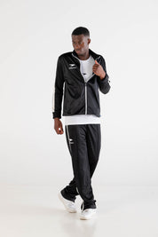 Track Pants "RUSSELLxBASEDODICI" Black