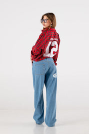 Look "GoingHard" Shirt & Bigall