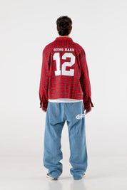 Look "GoingHard" Shirt & Bigall