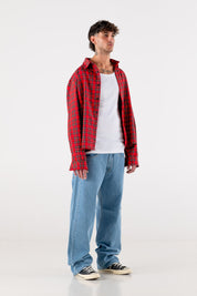 Look "GoingHard" Shirt & Bigall