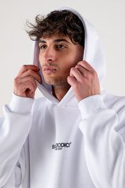 Classic FCK "RACING MADE" Hoodie 