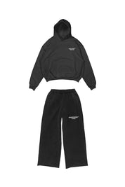 Look "COMFY" Team012 Black