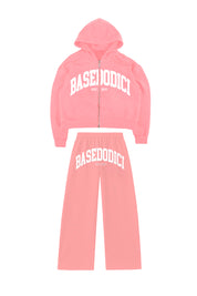 LOOK "COMFY" ARCLOGO PINK