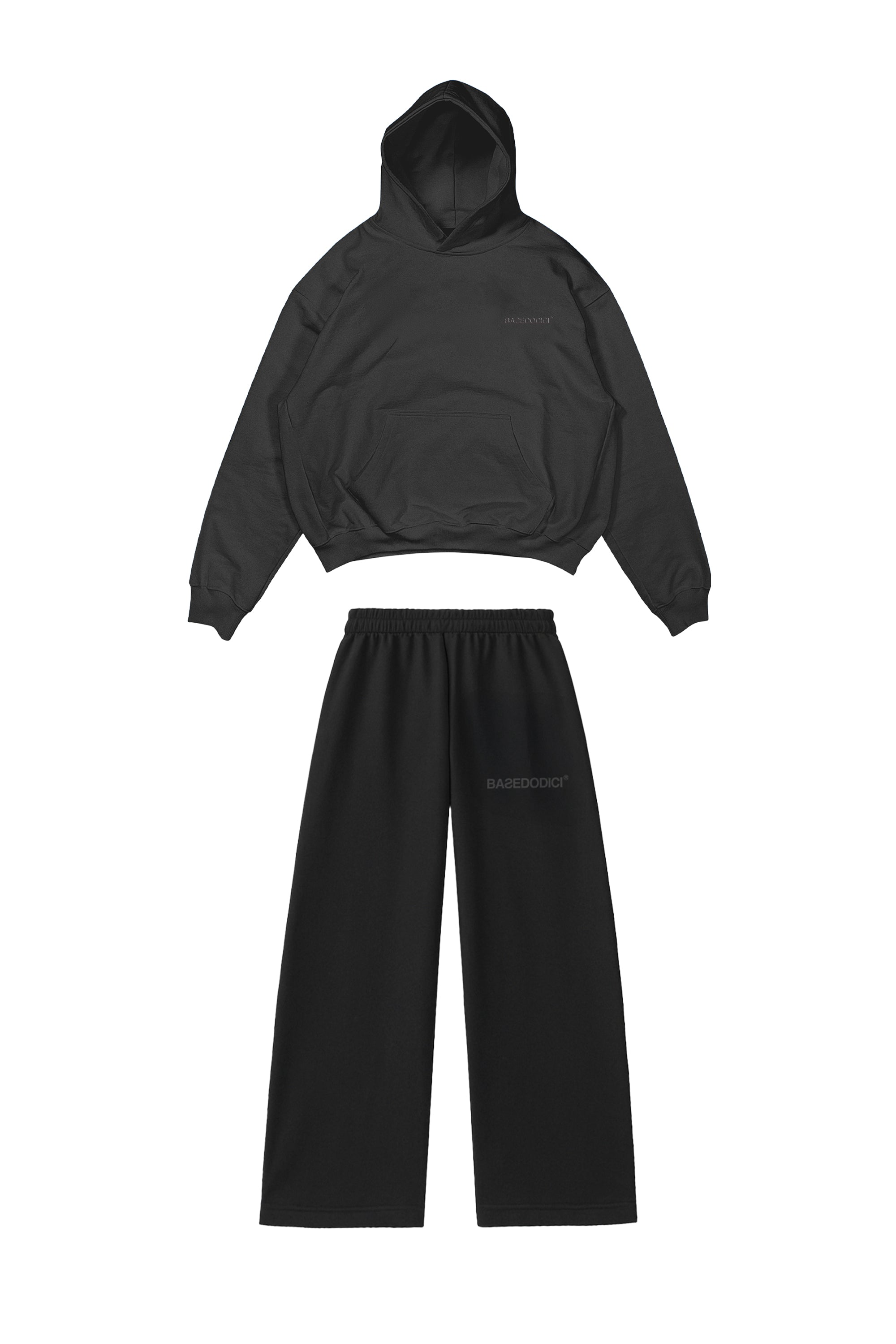 LOOK "COMFY" BASIC BLACK