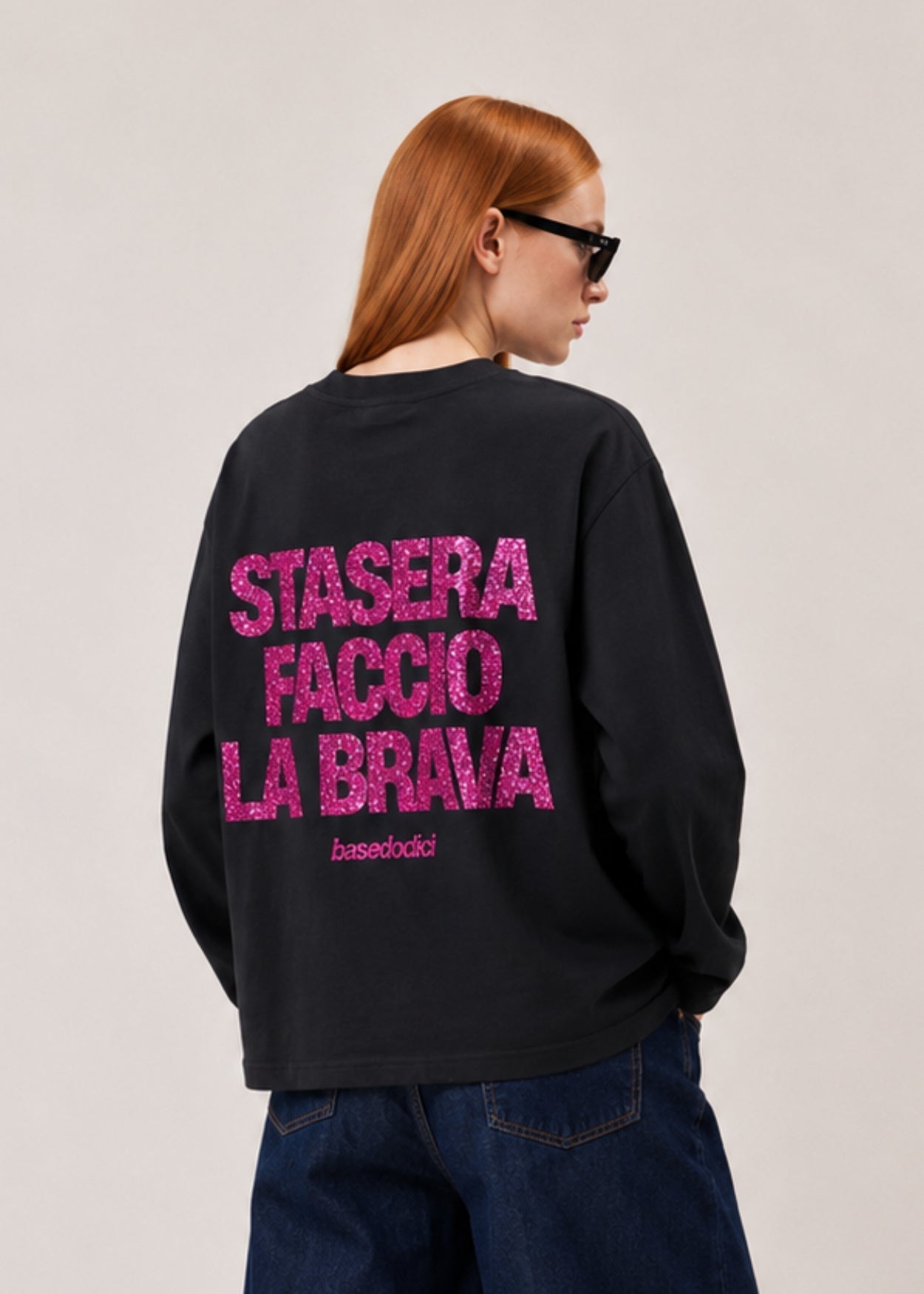 Longsleeve_VIRALEDIT_FaccioLaBravaBlack_GlitterPink_Alessandra_Back_crop_jpg.jpg