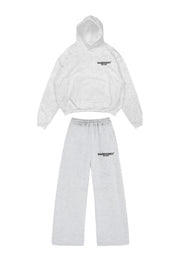 Look "COMFY" Team012 Ash Grey