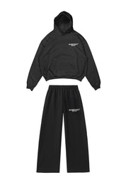 Look "COMFY" Logo Black