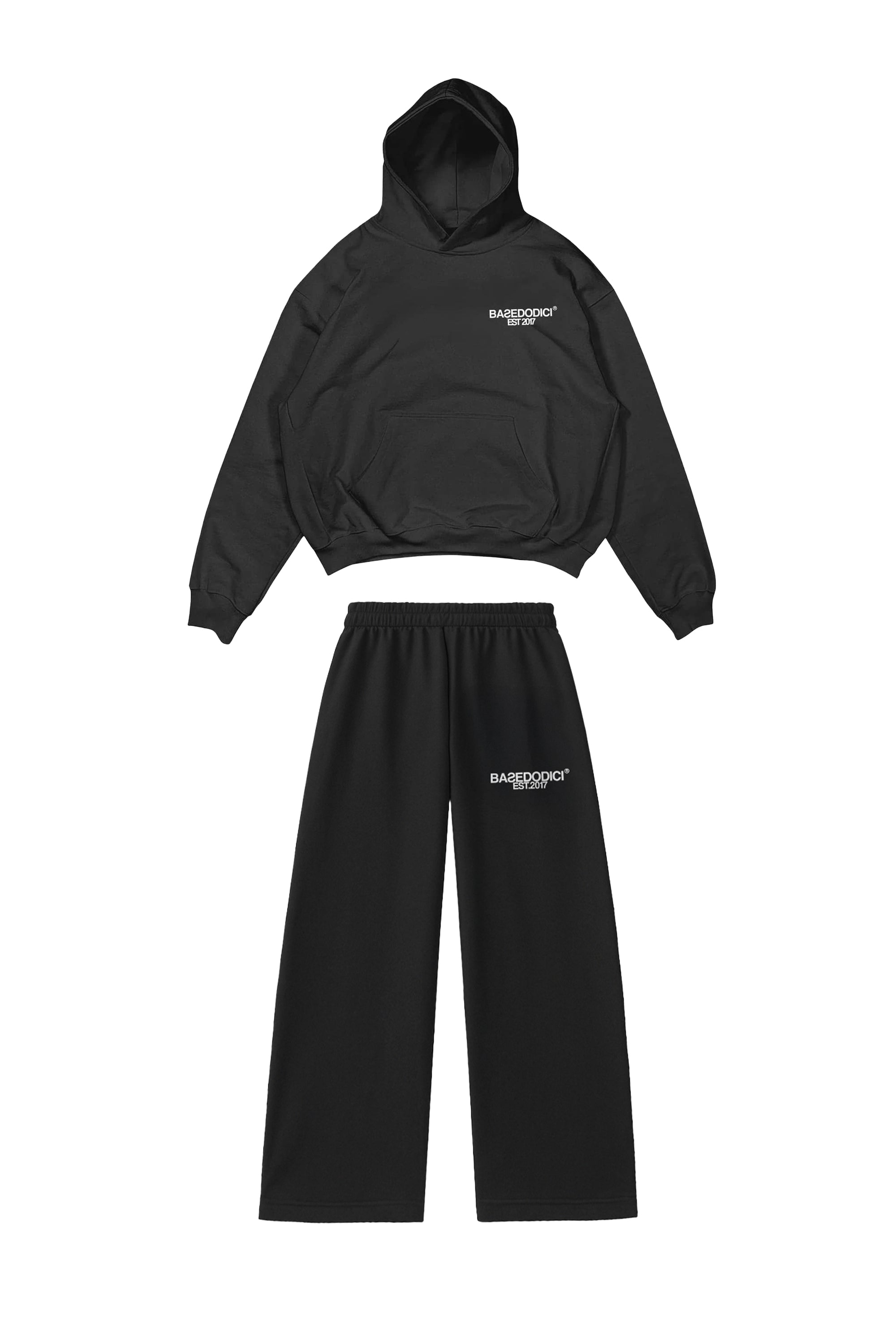 Look "COMFY" Logo Black
