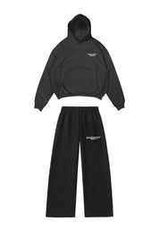 Look "COMFY" Team012 Black