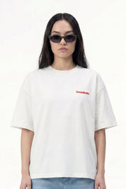 Look "DIVA" KissMe White Invidiose LightBlue