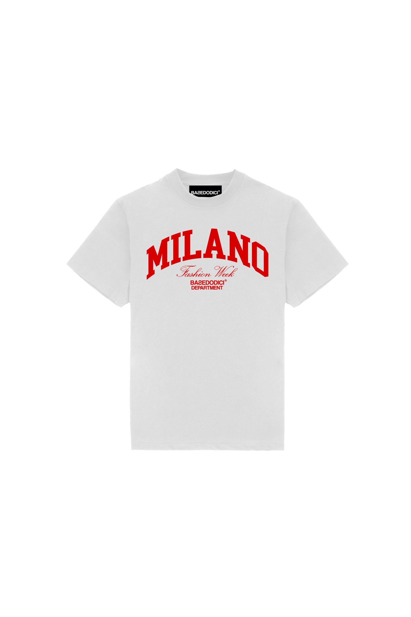 T-Shirt "CITY-PACK 2.0" Milano