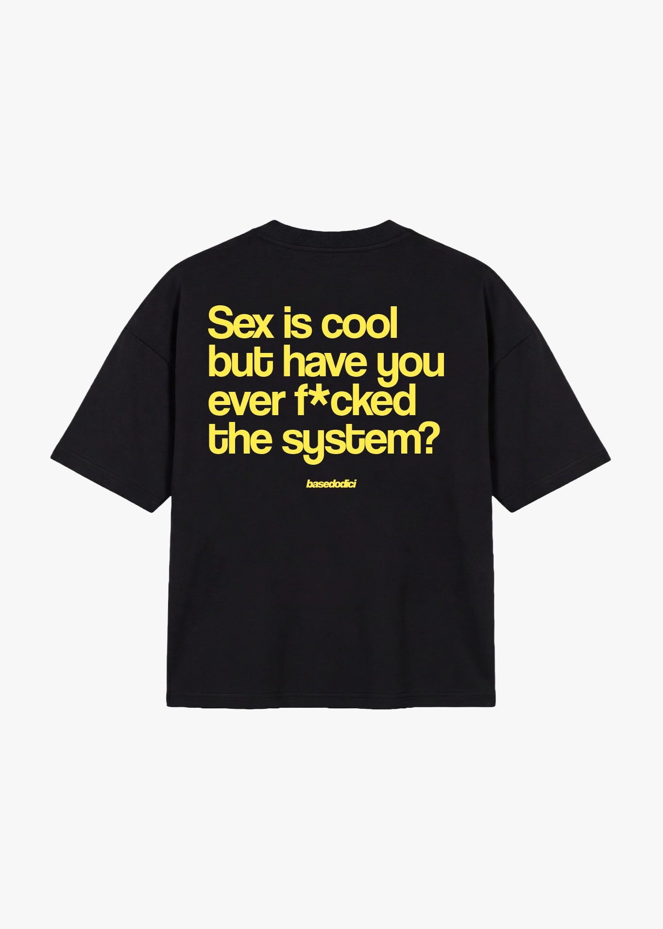 MOCKUPT-ShirtCOPY_PASTESexIsCoolBlack-Yellow1.jpg