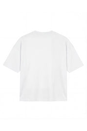 T-Shirt "DIVA" MyEgo White