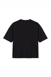 T-Shirt "FOR DREAMERS" League Black