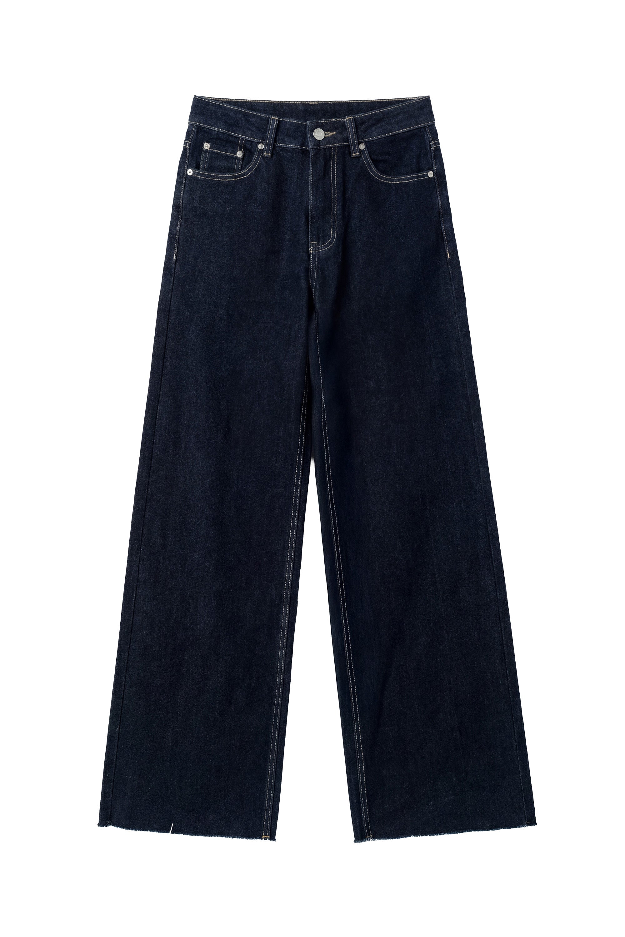 Bigall Denim "AMMO" CHI'T'SAP Dark Blue/Grillz