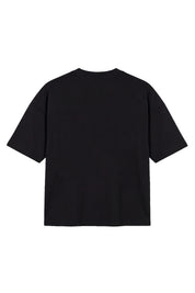 T-Shirt "DIVA" MyEgo Black