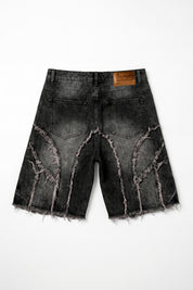 Jorts "4PLAYERS" Black