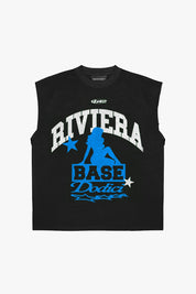 Tank "RIVIERA" Base Black