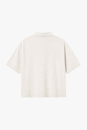 Polo "LAST DELIVERY" BASE Cream