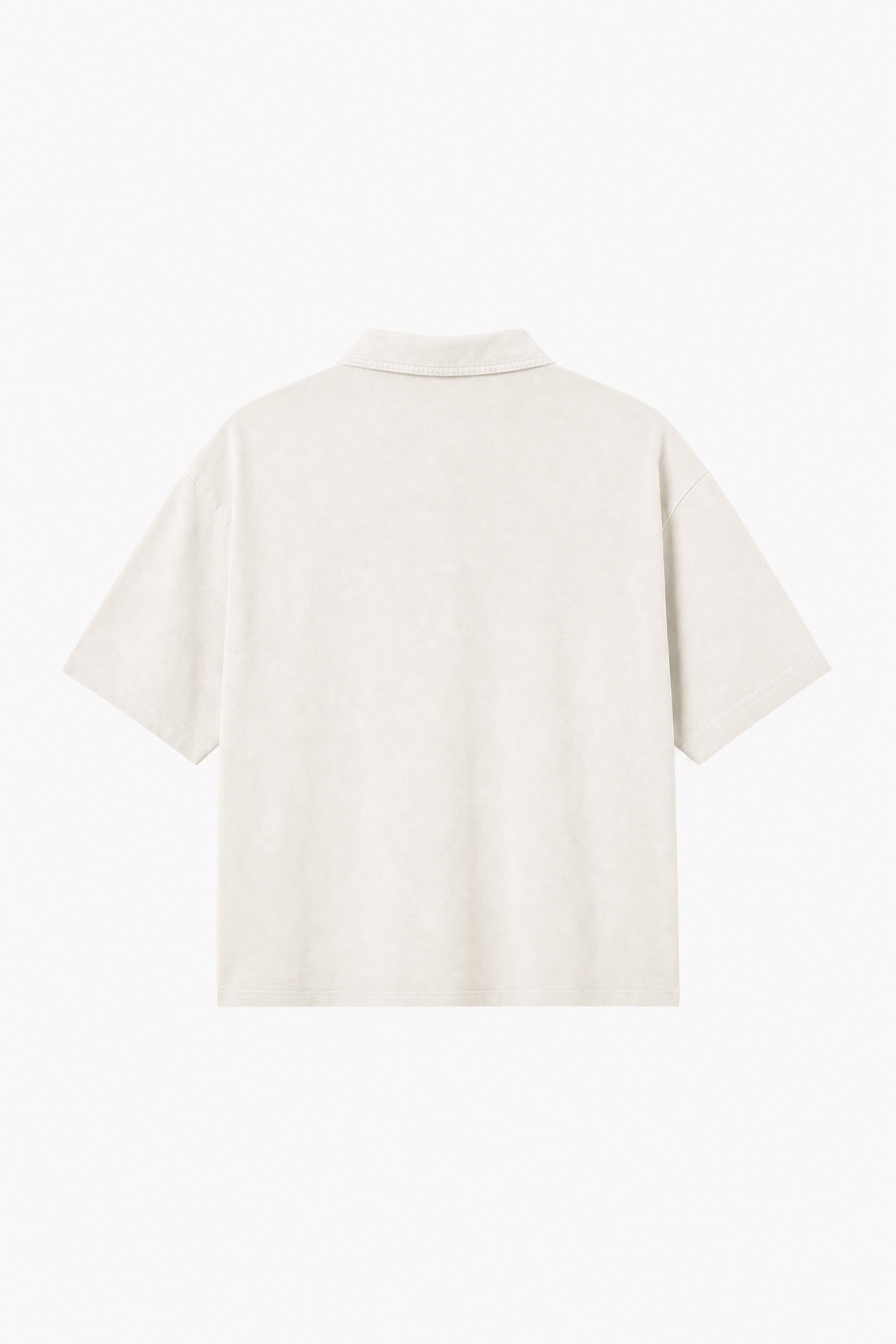 Polo "LAST DELIVERY" BASE Cream